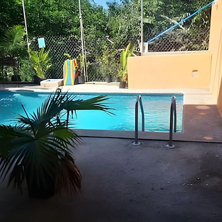 C3 Alberca Privada A 5 Min De La Playa Y Manglar! Villa เปญิตา เด ฆัลเตมบา ภายนอก รูปภาพ