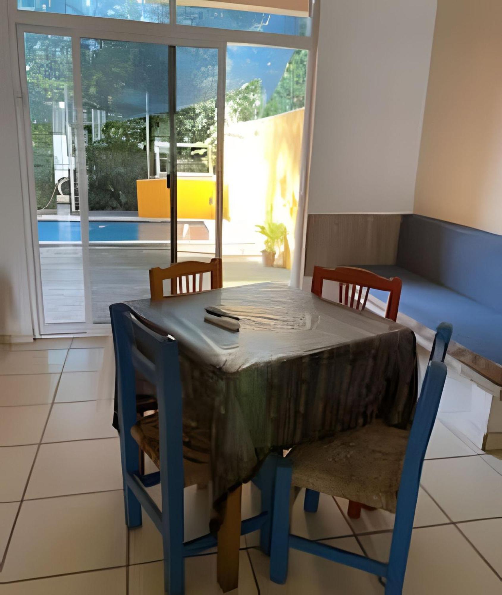 C3 Alberca Privada A 5 Min De La Playa Y Manglar! Villa เปญิตา เด ฆัลเตมบา ภายนอก รูปภาพ