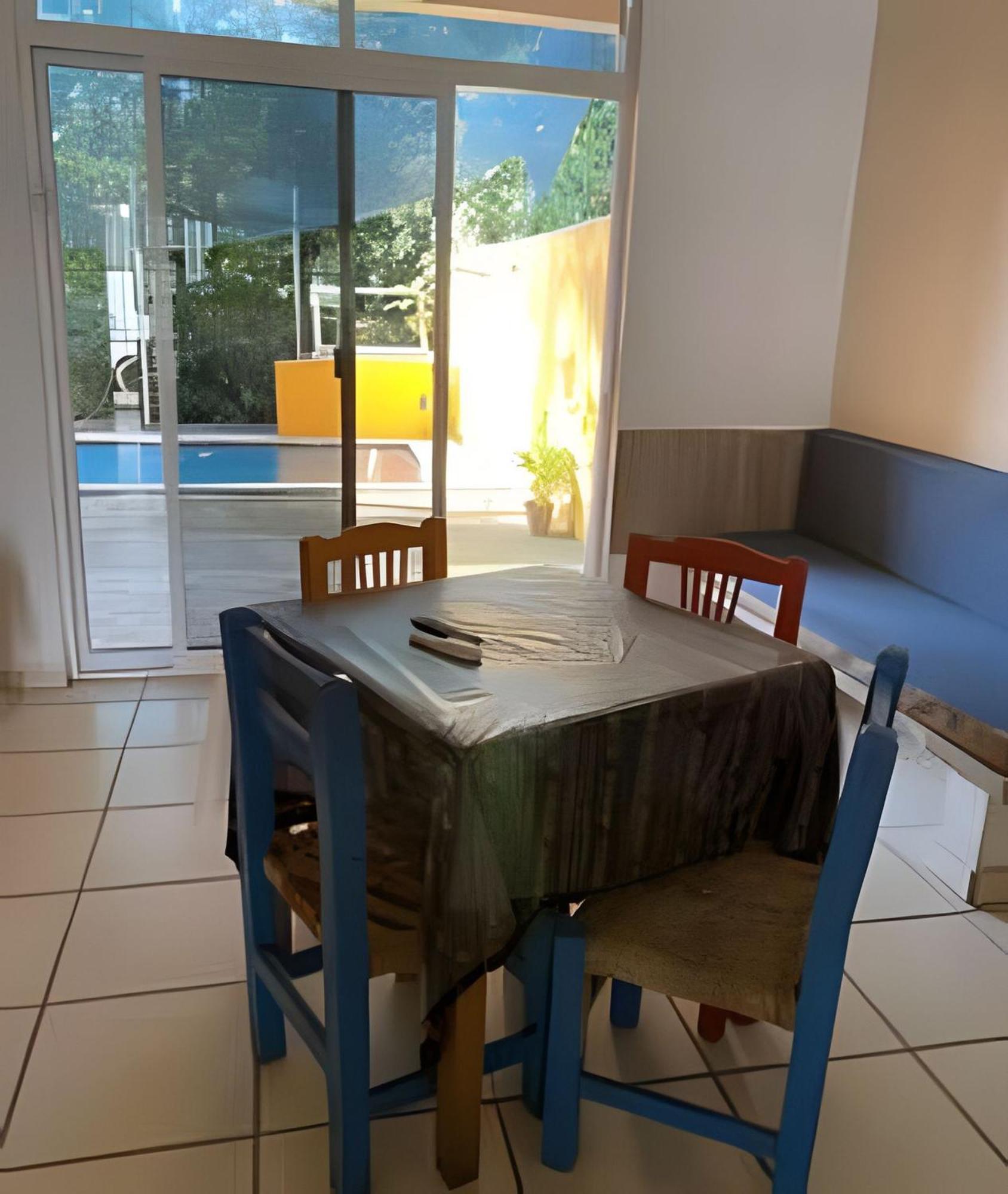 C3 Alberca Privada A 5 Min De La Playa Y Manglar! Villa เปญิตา เด ฆัลเตมบา ภายนอก รูปภาพ