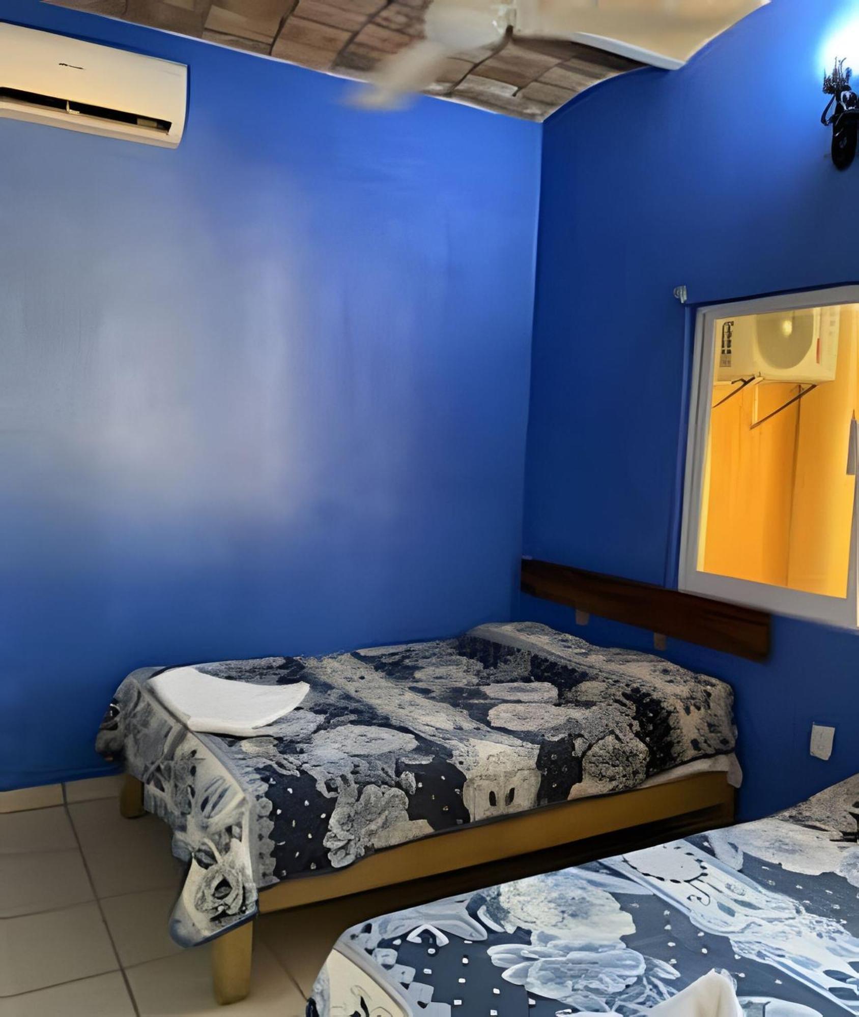 C3 Alberca Privada A 5 Min De La Playa Y Manglar! Villa เปญิตา เด ฆัลเตมบา ภายนอก รูปภาพ