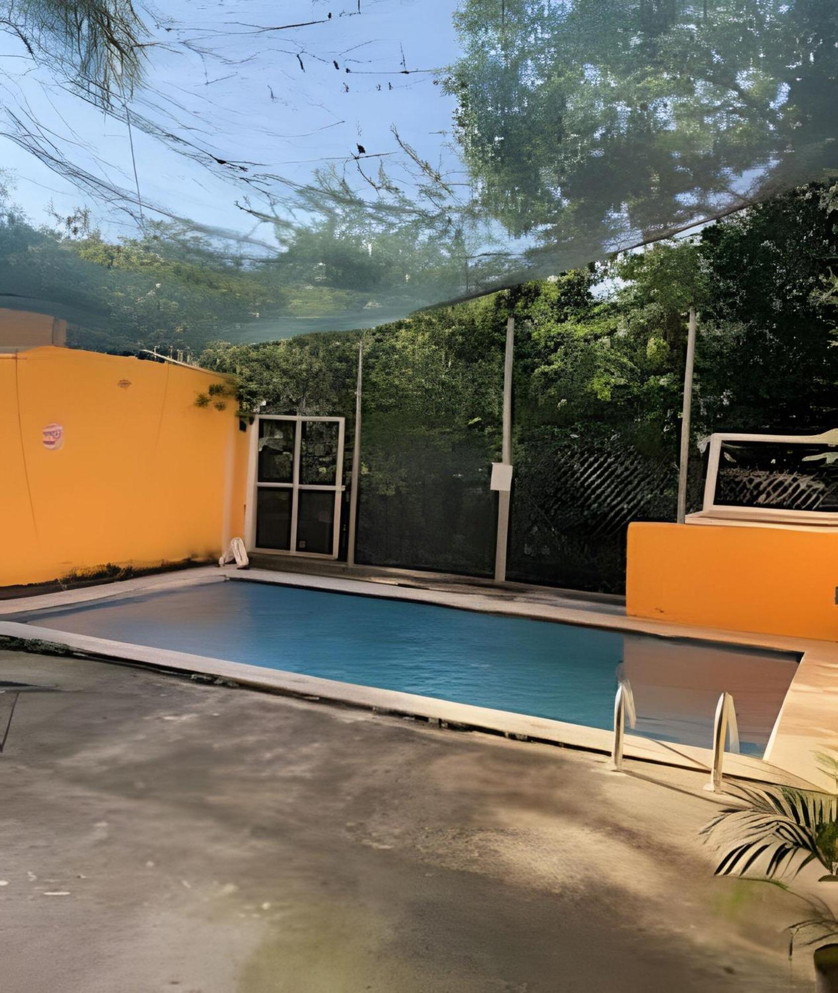 C3 Alberca Privada A 5 Min De La Playa Y Manglar! Villa เปญิตา เด ฆัลเตมบา ภายนอก รูปภาพ